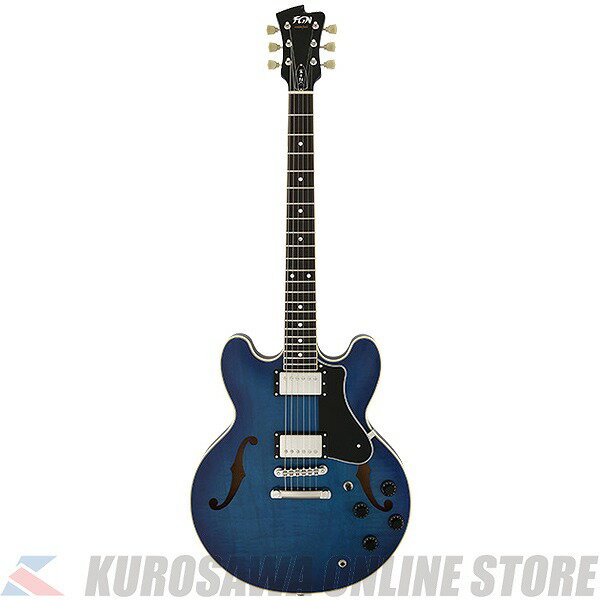 FUJIGEN(FGN) Masterfield MSA MSA-HP BBT (Blue Burst)yANZT[v[gz(\t)