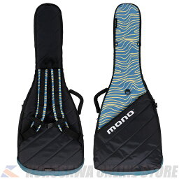 MONO X TEISCO VERTIGO ELECTRIC (BLUE) [MXT-M80-VEG-BLU]【Teiscoコラボ商品】(ご予約受付中)