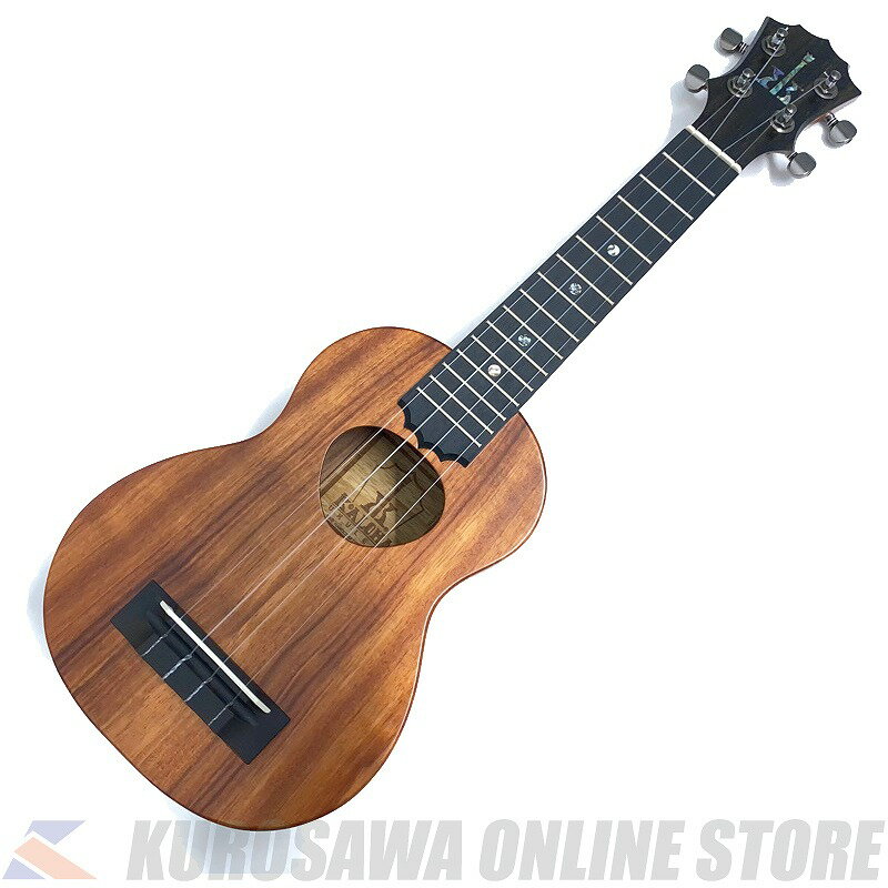 Koaloha KSM-10RP [ソプラノ]【送料無料】《チューナープレゼント!》(ご予約受付中)