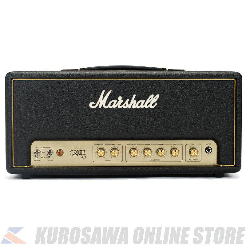 Marshall Origin20H (ご予約受付中)