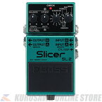 BOSS SL-2 Slicer 【送料無料】《2022年11月19日発売予定・ご予約受付中》