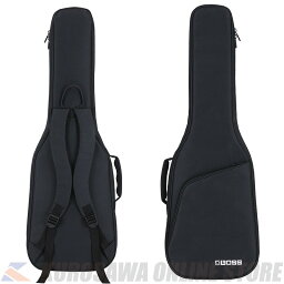 BOSS CB-EG01 Guitar Gig Bag 【送料無料】(ご予約受付中)