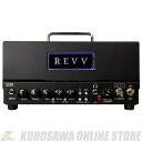 REVV Amplification G20 (\t)