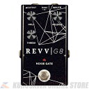 REVV Amplification G8 Pedal (\t)