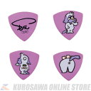 Fender X SUSU By Ikkyu Nakajima Picks [tricot / ジェニーハイ](ご予約受付中)