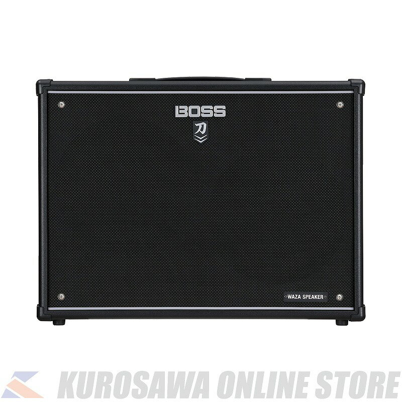 BOSS KATANA Cabinet 212 WAZA (ご予約受付中)