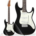 Ibanez Prestige AZ2203N-BK -Black- (ご予約受付中)