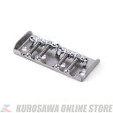 Mastery Bridge M7.1 Hardtail 4screwsChromeBig 《TELECASTER/STRATOCASTERタイプ》(ご予約受付中)