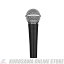 Shure SM58-LCE [ʥߥåޥ]ԥåʤǥա֡