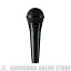 Shure PGA58-QTR-J [ʥߥåޥ]³֥աա֡