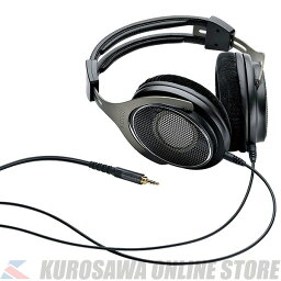 Shure SRH1840-BK [密閉型ヘッドホン]