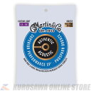 Martin Authentic Acoustic SP Guitar Strings Phosphor Bronze (Custom Light) [MA535]ylR|Xz