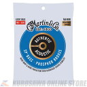 Martin Authentic Acoustic SP Acoustic Bass Strings (Light) [MA4800]ylR|Xz