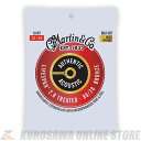 Martin Authentic Acoustic Lifespan 2.0 Guitar Strings 80/20 Bronze (Light)[MA140T]ylR|Xz