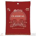 Martin Classical Nylon Guitar Strings (Hard Tension) M160 【ネコポス】