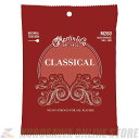 Martin Classical Nylon Guitar Strings (Normal Tension)[M260]ylR|Xz