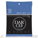 Martin Darco Acoustic Guitar Strings Phosphor Bronze (Light)[D220]【ネコポス】