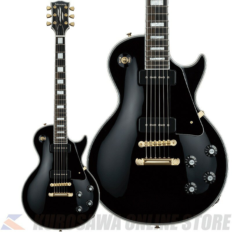 EDWARDS E-LP-CTM/P Black yP[uv[gz(\t)