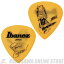 Ibanez Paul Gilbert Signature Pick YE Color [1000PG-YE]50祻åȡ(ͽ)