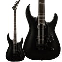 Jackson Pro Plus Series DKA Metallic Black (\t)