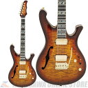 MD-MM Produce MD-Premier G1-Reborn BSB(Brown Sunburst) 【アクセサリープレゼント】(ご予約受付中)