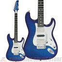 MD-MM Produce MD-Premier MD-G7 / Plus SBL (See-through Blue) 【アクセサリープレゼント】(ご予約受付...