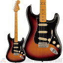 Fender Vintera II 70s Stratocaster, Maple, 3-Color Sunburst y\P[uv[gz(\t)