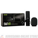 Shure SM7 dB (vAv_Ci~bN}CN)