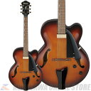 Ibanez AFC71-VLS (Violin Sunburst)(ご予約受付中)