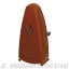 Wittner Taktell Piccolo 831 Mahogany-Brown [֥饦 ٥̵ ץ饹å](ͽ)ONLINE STORE