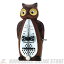 Wittner Animal Series 839 031 Owl [ե ٥̵](ͽ)ONLINE STORE