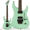 Jackson American Series Virtuoso, Streaked Ebony, Specific Ocean (ご予約受付中)(2)