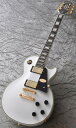 Epiphone Les Paul Custom Alpine White yANZT[Zbgv[g!zyXWizy[\!z