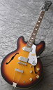 Epiphone Casino -Vintage Sunburst- yANZT[Zbgv[gzyXWizy[\!z