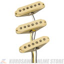 Fender Pure Vintage '73 Stratocaster Pickup Set 【ピックアップセット】(ご予約受付中)