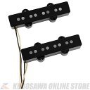 Fender Pure Vintage ‘66 Jazz Bass Pickup Set 【ピックアップセット】(ご予約受付中)