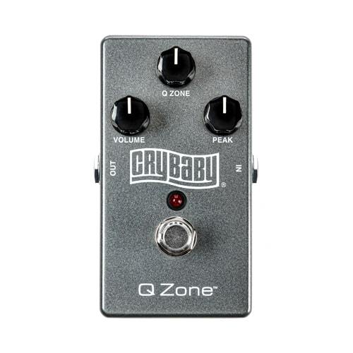 MXR QZ1 Crybaby Qzone《ワウ》【店頭未展示品】【即納可能!】