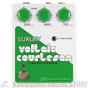 JFX Pedals Luxury Voltaic Courtesan 【コーラス/フランジャー】(ご予約受付中)(2)