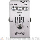 Skreddy Pedals P19 yu[X^[z(\t)