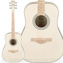 Ibanez AW419JRE-OAW《エレアコ》【24インチスケール】【送料込み】【高性能ケーブルプレゼント!】