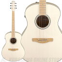 Ibanez AAM370E-OAW《エレアコ》【送料込み】【高性能ケーブルプレゼント!】