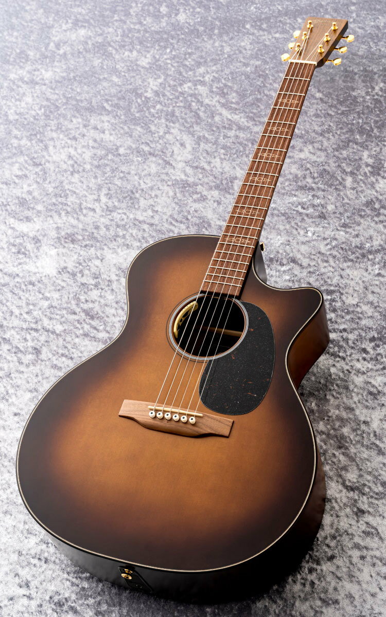 Martin 【2024 WINTER NAMM MODEL】GPCE Inception Maple【即納可能】