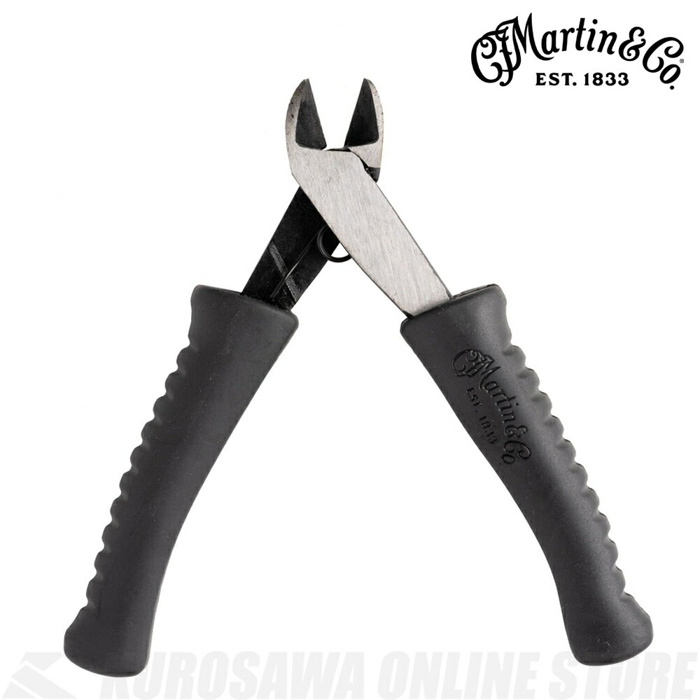 Martin STRING CUTTER[18TOOL28]《ストリングカッター》