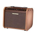 FISHMAN LOUDBOX MINI CHARGE PRO-LBC-500 《アコースティック用アンプ》 【送料当社負担】