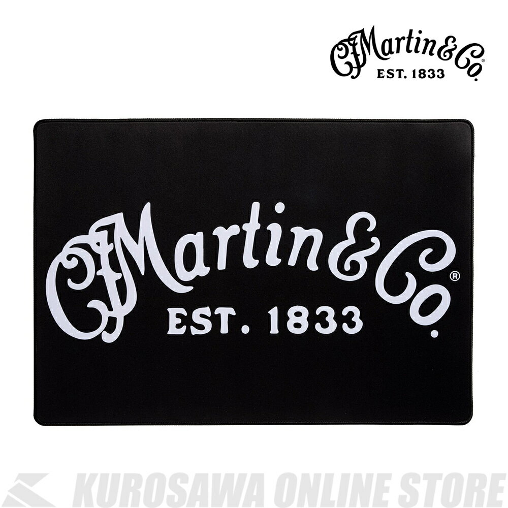 Martin AXE MAT[18A0136]《メンテナンスマット》