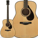 YAMAHA FG9 M NATURAL《メンテナンスグッズプレゼント!》