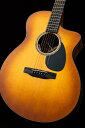 Martin SC-12E Burst【限定モデル】【エレアコ】【即納可能】《マーチンアクセサリープレゼント!》