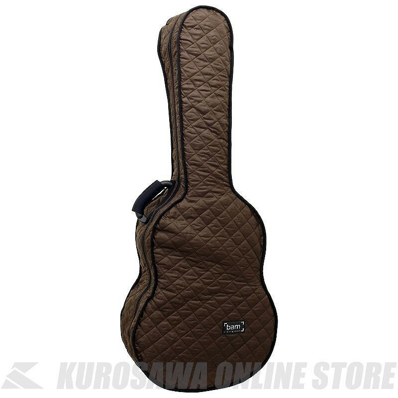 BAM HO8002XLM -Brown-