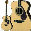 YAMAHA LS36 ARE《メンテナンスグッズプレゼント!》