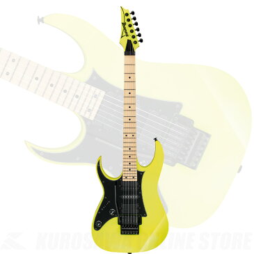 Ibanez RG550L-DY [SPOT生産品]《エレキギター/左利き用》【送料無料】